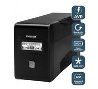 Phasak - SAI Esential Interactivo 850 VA - PH 9485