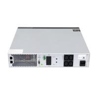 Phasak Online Rack SAI Online Doble Conversión 1000VA 800W