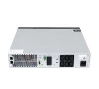 Phasak SAI Online Rack Doble Conversión 2000 VA 1600 W