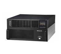 Phasak - SAI Online Rack 6000 VA - PH 9360
