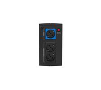 Phasak - SAI Ottima Interactivo 1060 VA - PH 7210