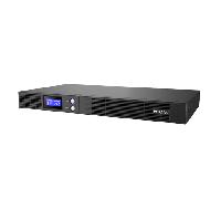 Sai Phasak 750VA Batería Plomo-Calcio 15 Minutos Monitorización USB