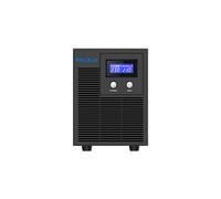 SAI Línea Interactiva Phasak Protekt 1060 VA/ 1060VA-700W/ 4 Salidas/ Formato Torre