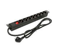 Phasak SAIS y Regletas BNS 1518 BNS 1518