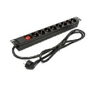 Phasak SAIS y Regletas BNS 1518 BNS 1518