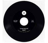 Phase 7 - So Good To Be In Love / Could It Be Love [VINYL] [Vinilo]