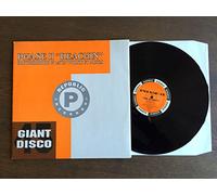 Phase II - Reachin (Brotherhood/Latin Workout Mixes)/It's a mystery (Orig. Mystery/Mystery II U Mixes,1989) [VINYL]