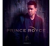 Prince Royce - Phase II [VINYL] [Vinilo]