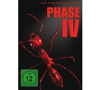 Phase IV [Alemania] [DVD]