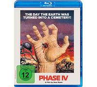 Phase IV [Blu-ray]