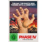 Phase IV [DVD]
