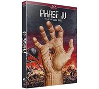 Phase IV [Francia] [Blu-ray]