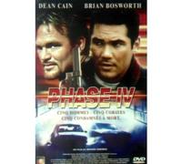 Phase IV [Francia] [DVD]