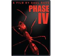 Phase IV [Reino Unido] [DVD]