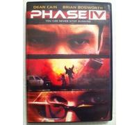 Phase IV [Reino Unido] [DVD]