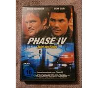 Phase IV - Spiel des Todes [Alemania] [DVD]
