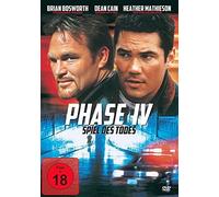 Phase IV - Spiel des Todes [DVD]
