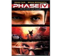 Phase IV [USA] [DVD]