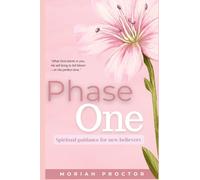 Phase one: Guidance for new believers
