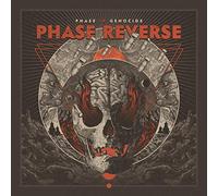 Phase Reverse Phase IV genocide (Vinyl) (PRESALE 01/11/2024)