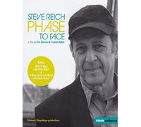 Phase to Face [Blu-ray] [Alemania]