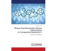 Phase-Transformation-Stress Interactions in Composite Materials II: Superposition Method