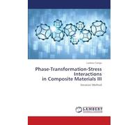 Phase-Transformation-Stress Interactions in Composite Materials III: Iteration Method