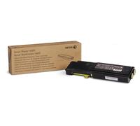 Phaser 6600/WorkCentre 6605 Tóner amarillo (2000 páginas) - XEROX