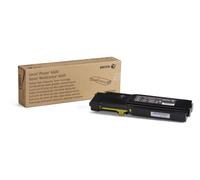 Phaser 6600/WorkCentre 6605 Tóner amarillo (6000 páginas) - XEROX