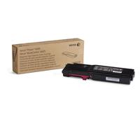Phaser 6600/WorkCentre 6605 Tóner magenta (6000 páginas) - XEROX