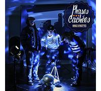 Phases cachees - Boule a facettes