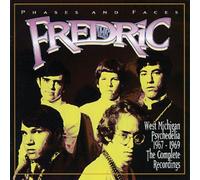 Phases & Faces by Fredric (2013-05-03)