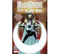 PHASES OF THE MOON KNIGHT: 1 – Marvel Comics