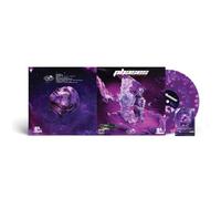 PHASES - Vinilo