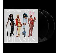 Phases [Vinilo]