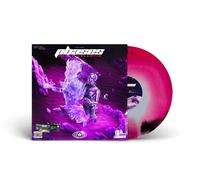 PHASES -Vinilo (Edición Color Ghostly Morado y Rosa)