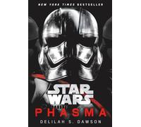 Phasma (Star Wars)