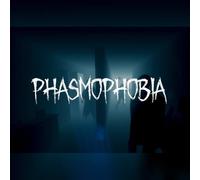 Phasmophobia (PC) Steam Account - GLOBAL