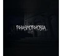 Phasmophobia (PC) Steam Gift - EU