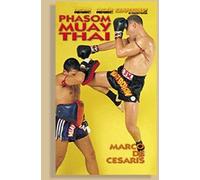 Phasom Muay Thai DVD Marco de Cesaris [Importado de Inglaterra]