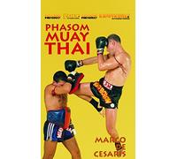 Phasom Muay Thai [DVD] [Reino Unido]