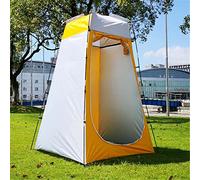 PHASZ Ducha para Acampar al Aire Libre | baño privacidad para Acampar | privacidad para vestuarios, protección Solar, construcción rápida, convenientes refugios para Acampar