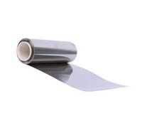 PHasz Hoja De Lámina De Titanio Placa Delgada De Ti, Suministros para Metalistería De Pureza 200 × 300 Mm, Espesor 0,1-0,5 Mm para Procedimientos Industriales,0.2×200×300mm
