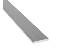 PHasz Tiras De Acero Inoxidable 304, Longitud 500 Mm, Espesor 8 Mm, Barra Plana De Acero Inoxidable, Ancho 8-15 Mm para Cocina, Fabricación Artesanal,8×8×500mm