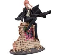 Phat! Chainsaw Man: Makima - Figura de PVC a Escala 1:7