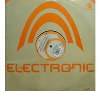 Phat Force - Boom-let's do it again (4 versions) / Vinyl Maxi Single [Vinyl 12'']