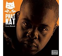 Phat Kat - Carte Blanche