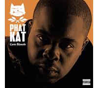 Phat Kat - Carte Blanche [Vinilo]