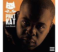 Phat Kat - Carte Blanche [Vinilo]