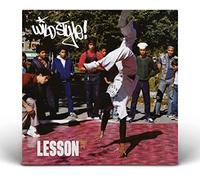 Phat Kev - Wild Style Lesson (7") [Vinilo]